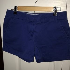 J. Crew Chinco Shorts! Make an offer!